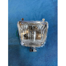 Světlo barbadosa 50-125cc